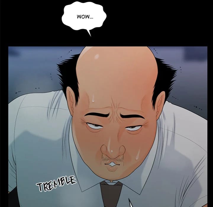 My Secretary (Uncensored), chapter 49, page 104 of 155