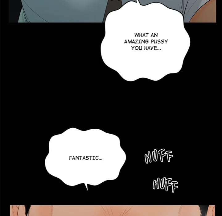 My Secretary (Uncensored), chapter 49, page 105 of 155