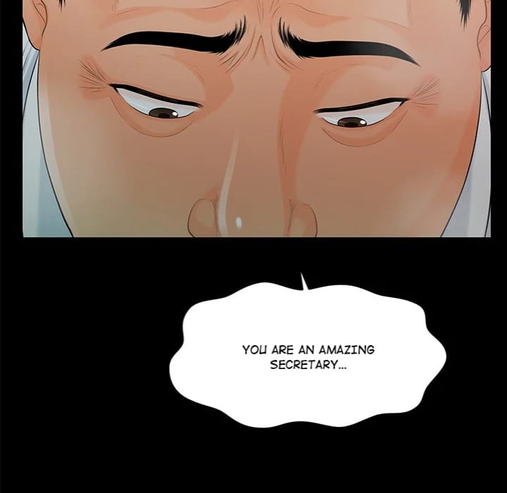 My Secretary (Uncensored), chapter 49, page 106 of 155