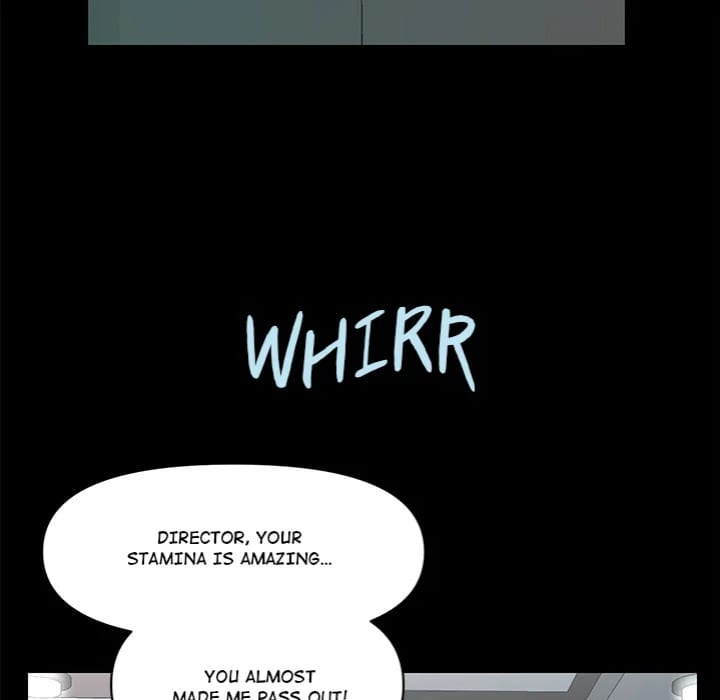My Secretary (Uncensored), chapter 49, page 112 of 155
