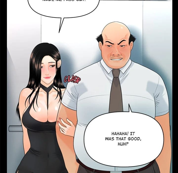 My Secretary (Uncensored), chapter 49, page 113 of 155