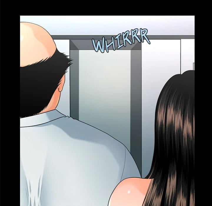 My Secretary (Uncensored), chapter 49, page 115 of 155