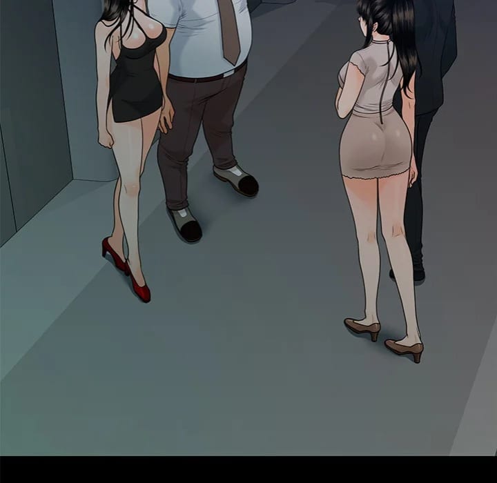 My Secretary (Uncensored), chapter 49, page 122 of 155