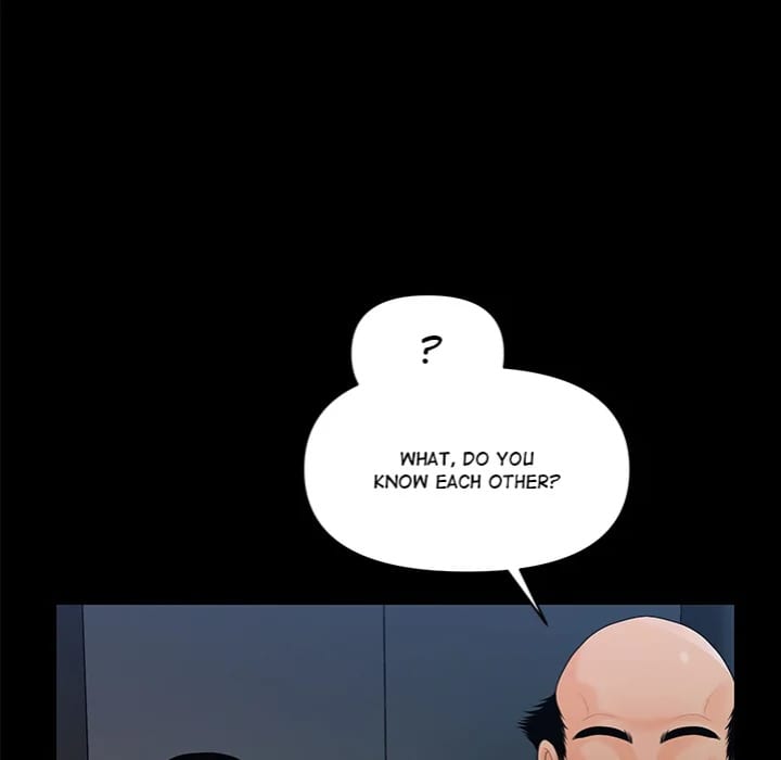 My Secretary (Uncensored), chapter 49, page 123 of 155