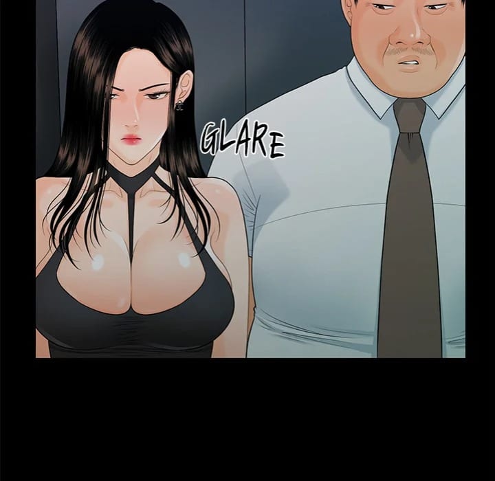 My Secretary (Uncensored), chapter 49, page 124 of 155