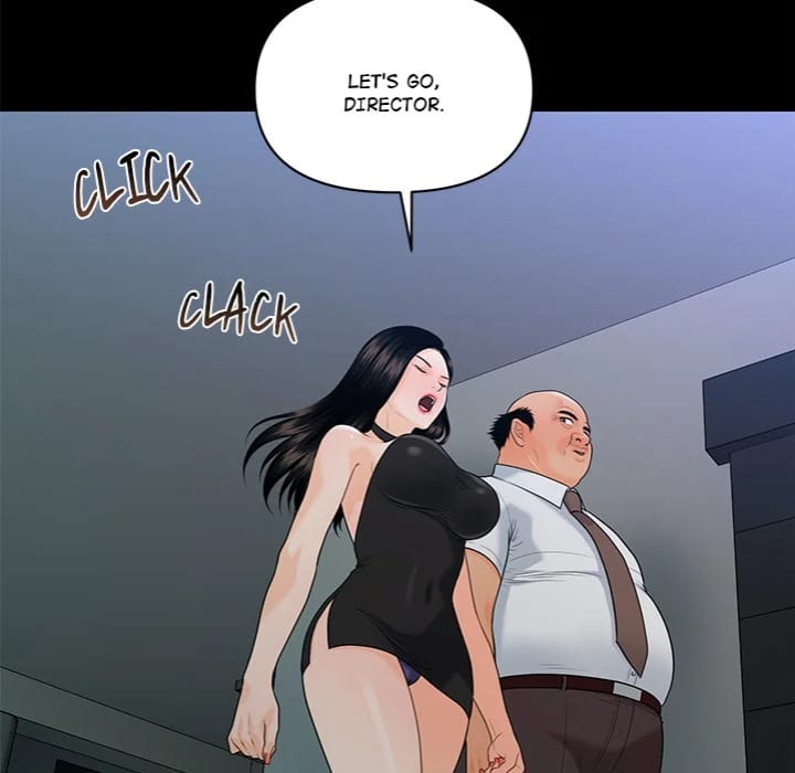 My Secretary (Uncensored), chapter 49, page 127 of 155