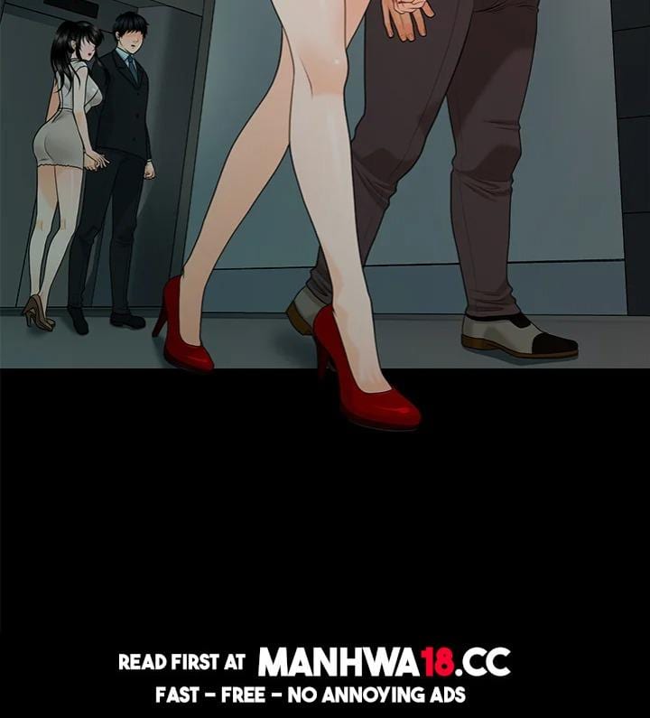 My Secretary (Uncensored), chapter 49, page 128 of 155