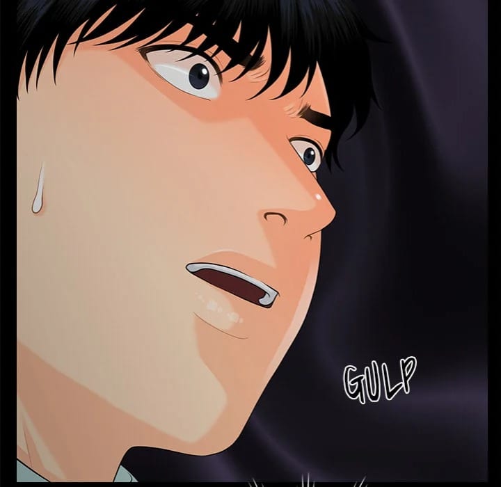 My Secretary (Uncensored), chapter 49, page 130 of 155