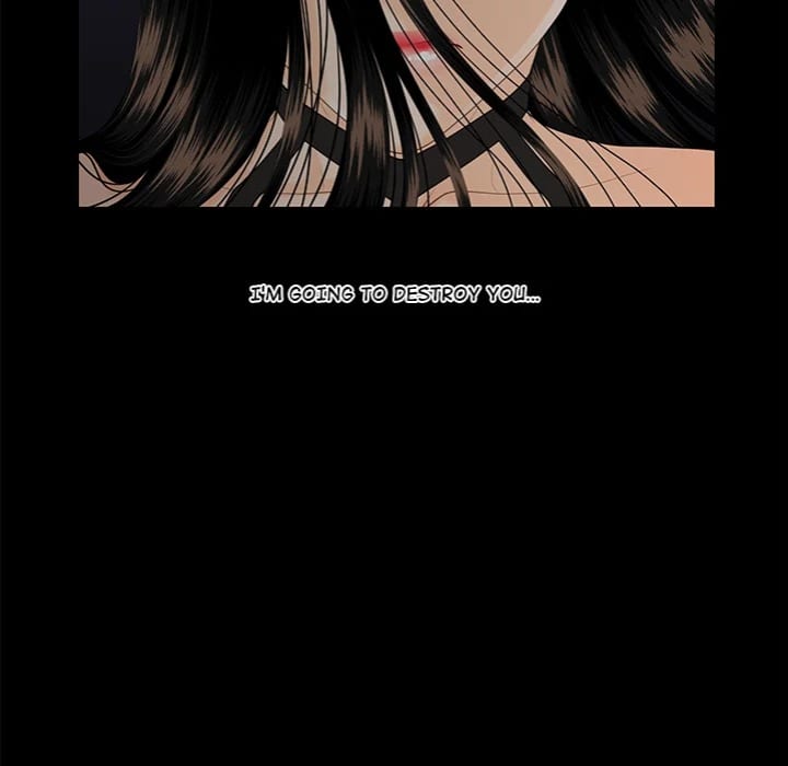 My Secretary (Uncensored), chapter 49, page 133 of 155