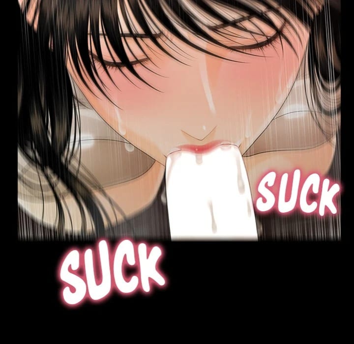 My Secretary (Uncensored), chapter 49, page 139 of 155