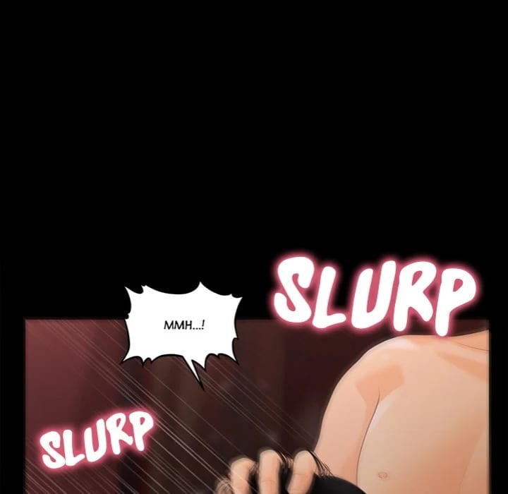 My Secretary (Uncensored), chapter 49, page 140 of 155