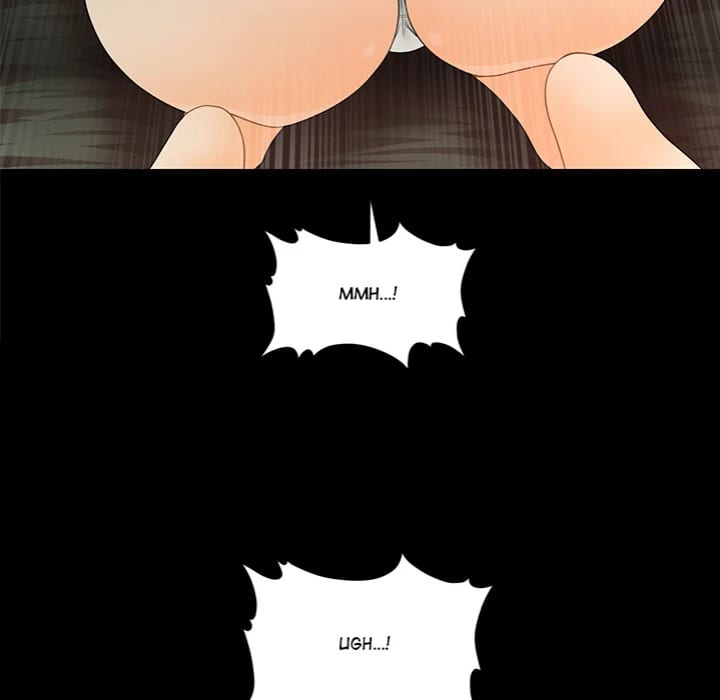 My Secretary (Uncensored), chapter 49, page 144 of 155