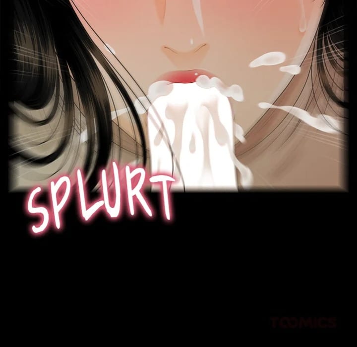 My Secretary (Uncensored), chapter 49, page 147 of 155