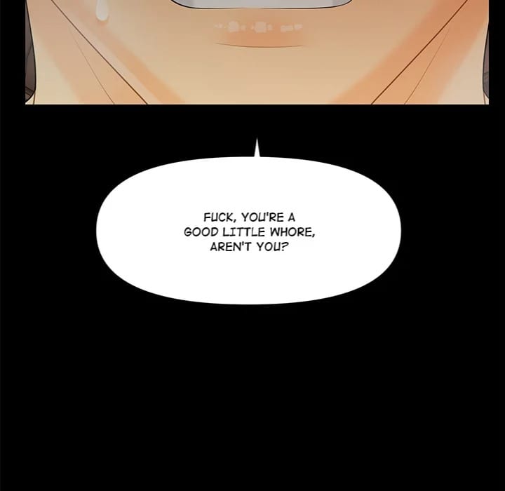 My Secretary (Uncensored), chapter 49, page 151 of 155