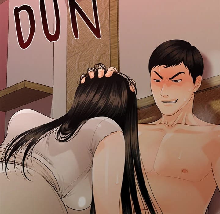 My Secretary (Uncensored), chapter 49, page 153 of 155