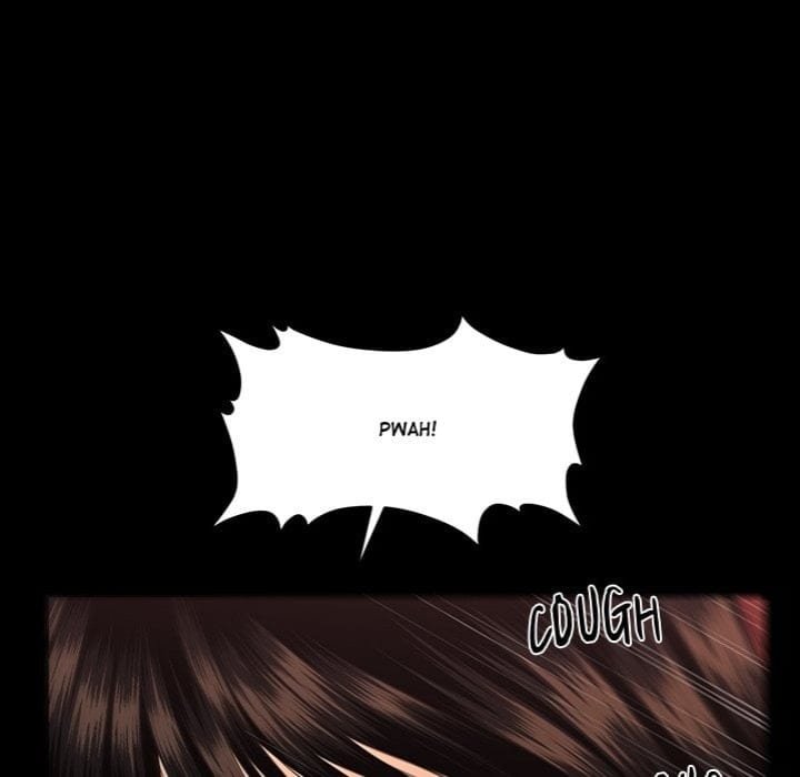 My Secretary (Uncensored), chapter 50, page 8 of 163