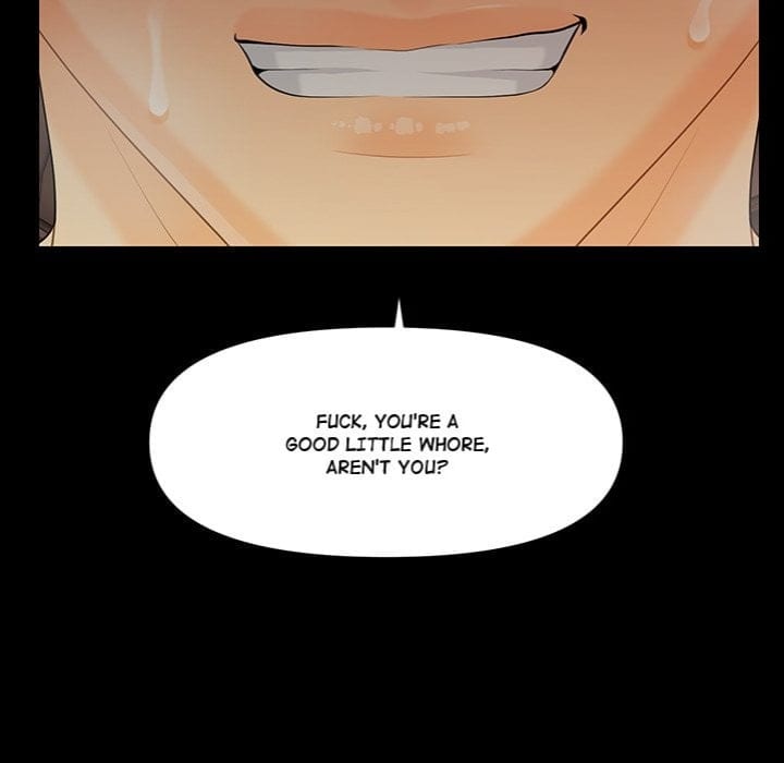 My Secretary (Uncensored), chapter 50, page 11 of 163