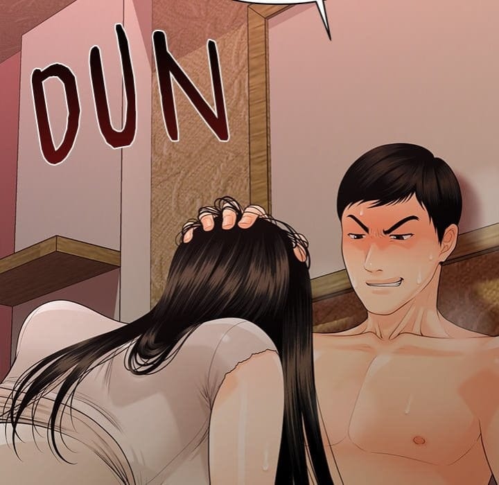 My Secretary (Uncensored), chapter 50, page 13 of 163