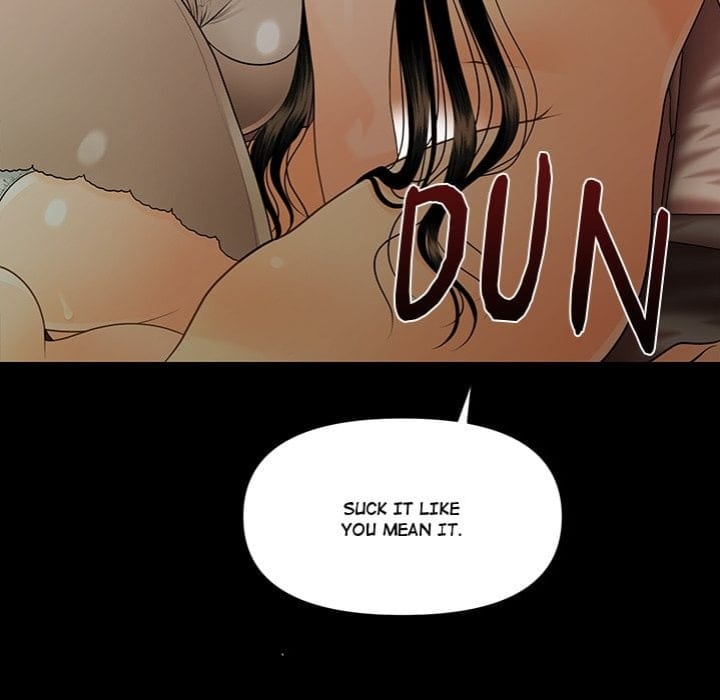 My Secretary (Uncensored), chapter 50, page 14 of 163