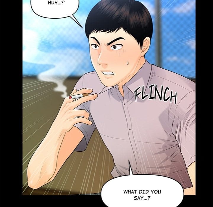 My Secretary (Uncensored), chapter 50, page 22 of 163