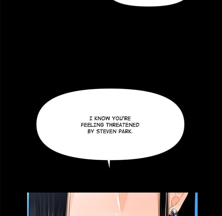 My Secretary (Uncensored), chapter 50, page 23 of 163