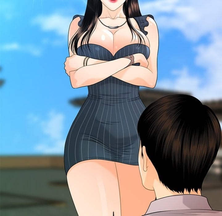 My Secretary (Uncensored), chapter 50, page 26 of 163