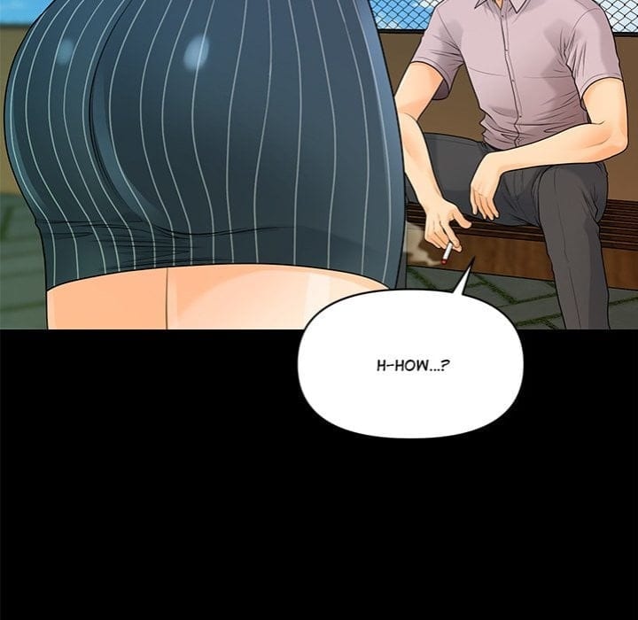 My Secretary (Uncensored), chapter 50, page 29 of 163