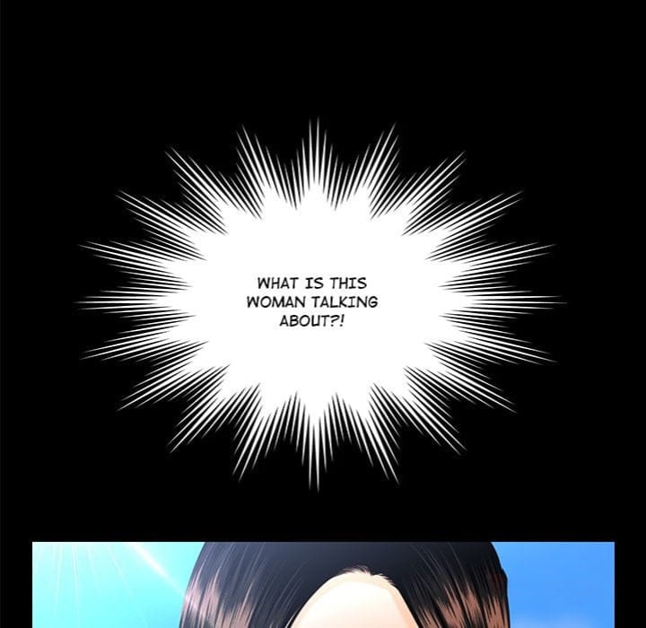 My Secretary (Uncensored), chapter 50, page 30 of 163