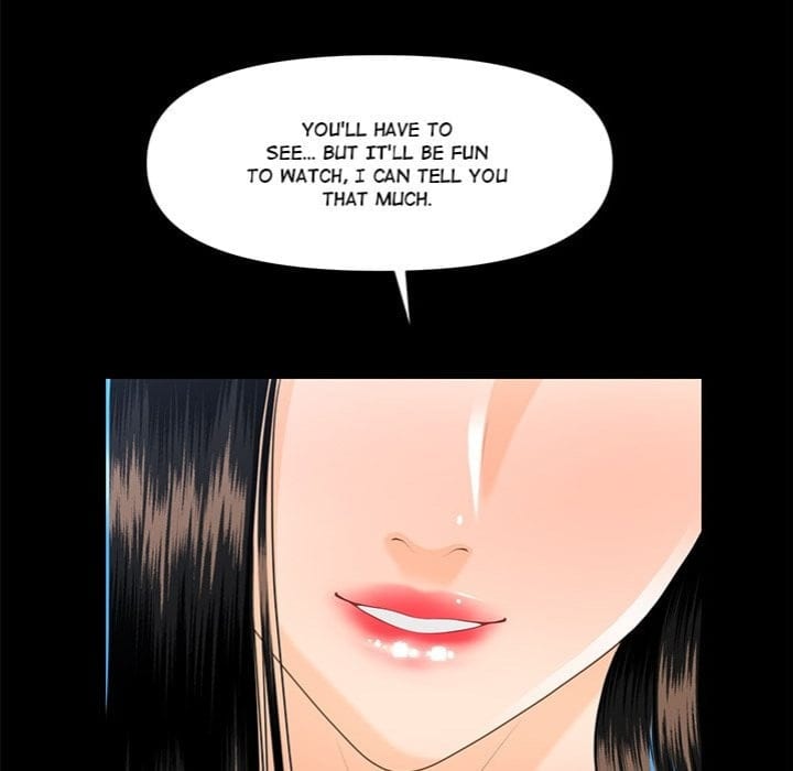 My Secretary (Uncensored), chapter 50, page 32 of 163