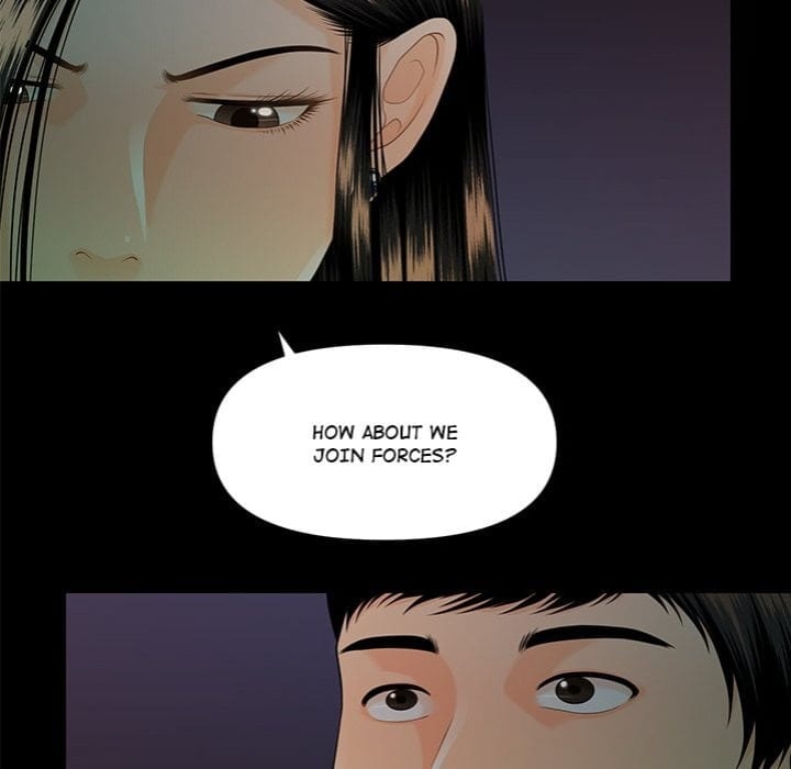 My Secretary (Uncensored), chapter 50, page 34 of 163