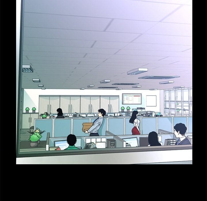 My Secretary (Uncensored), chapter 50, page 37 of 163