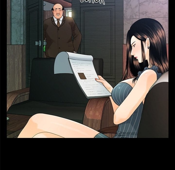 My Secretary (Uncensored), chapter 50, page 39 of 163