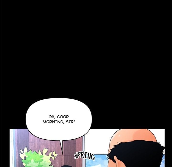 My Secretary (Uncensored), chapter 50, page 40 of 163