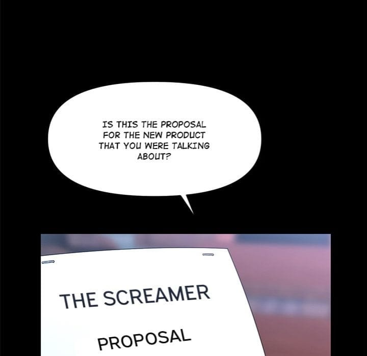 My Secretary (Uncensored), chapter 50, page 42 of 163