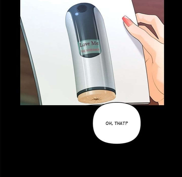 My Secretary (Uncensored), chapter 50, page 43 of 163