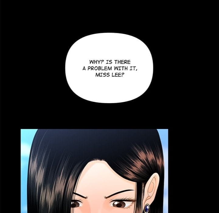 My Secretary (Uncensored), chapter 50, page 46 of 163