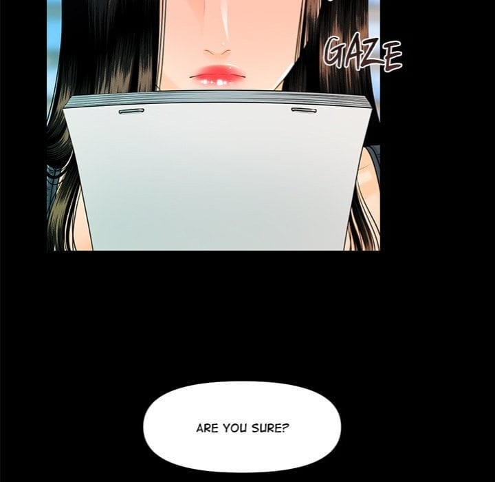 My Secretary (Uncensored), chapter 50, page 47 of 163