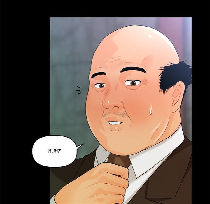 My Secretary (Uncensored), chapter 50, page 48 of 163