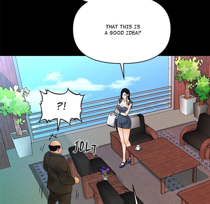 My Secretary (Uncensored), chapter 50, page 50 of 163