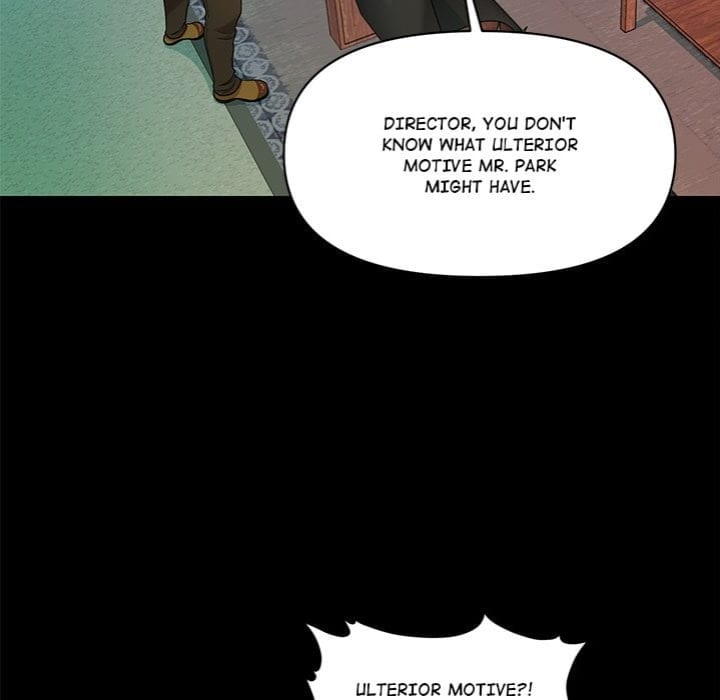 My Secretary (Uncensored), chapter 50, page 51 of 163