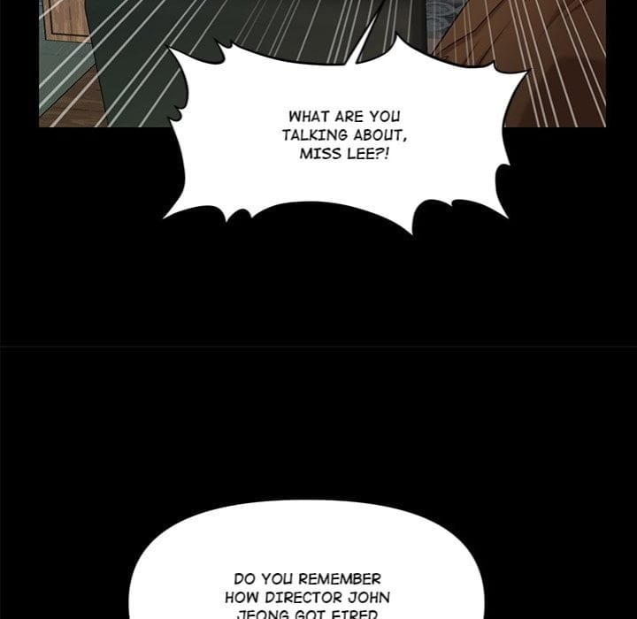 My Secretary (Uncensored), chapter 50, page 53 of 163
