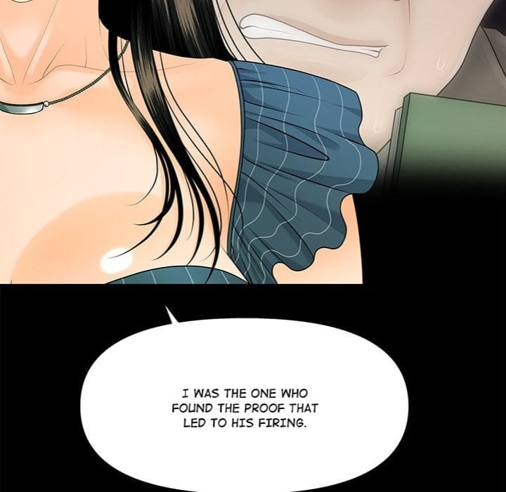 My Secretary (Uncensored), chapter 50, page 55 of 163
