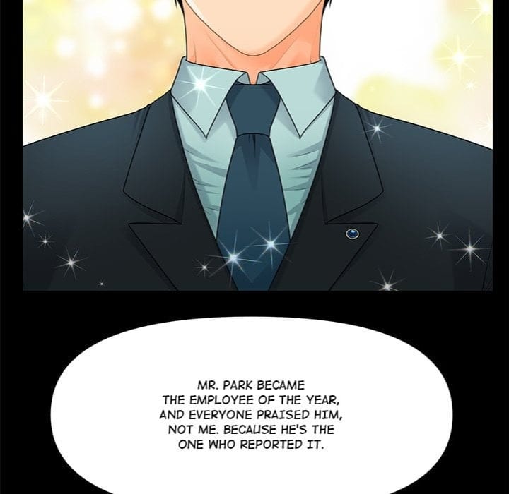 My Secretary (Uncensored), chapter 50, page 59 of 163