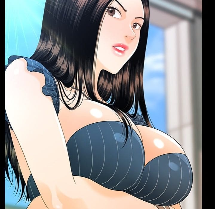 My Secretary (Uncensored), chapter 50, page 61 of 163