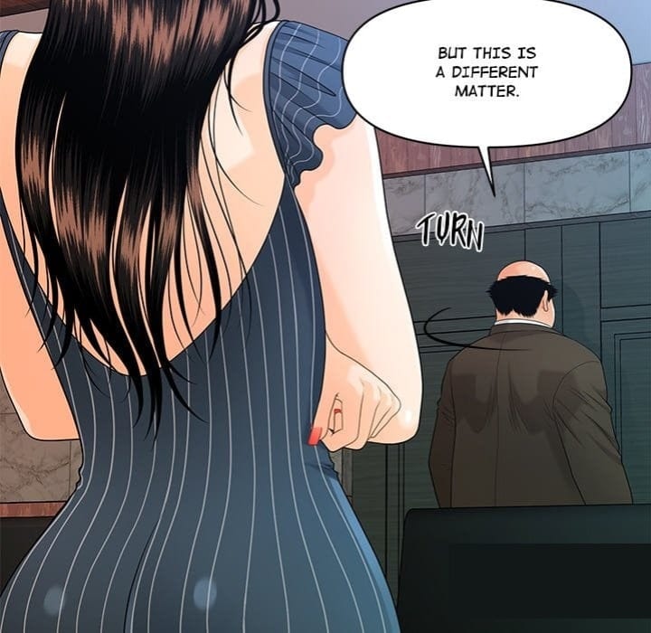 My Secretary (Uncensored), chapter 50, page 66 of 163