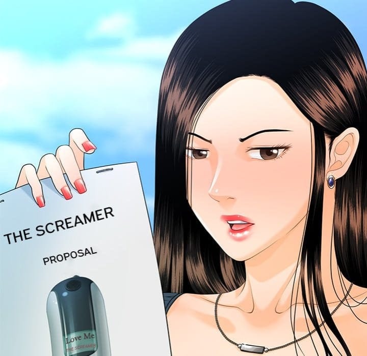 My Secretary (Uncensored), chapter 50, page 76 of 163