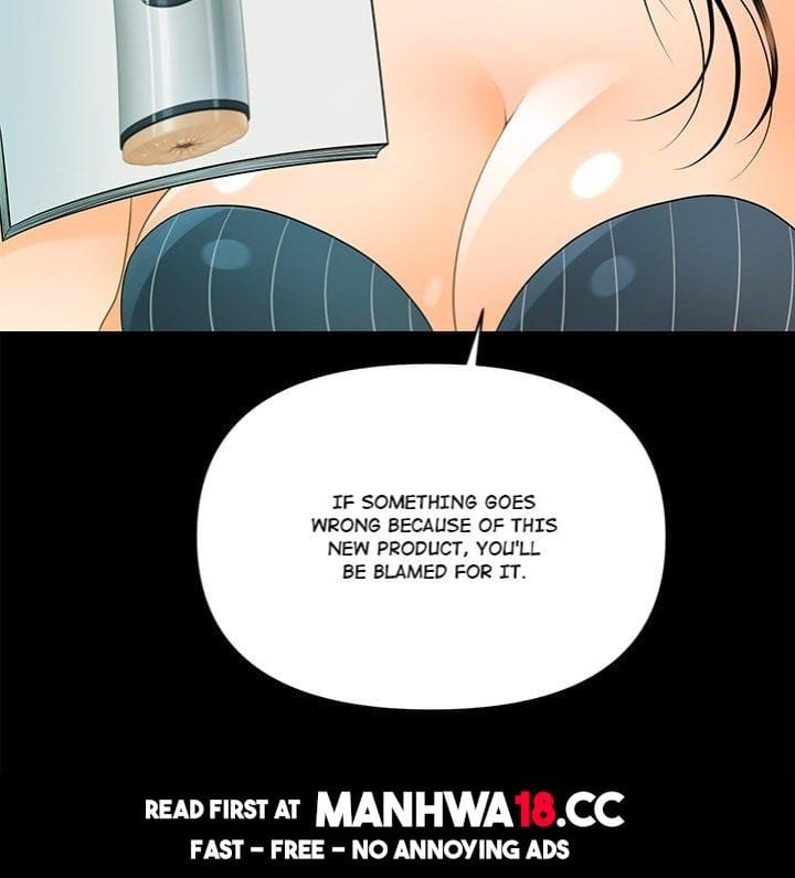 My Secretary (Uncensored), chapter 50, page 77 of 163