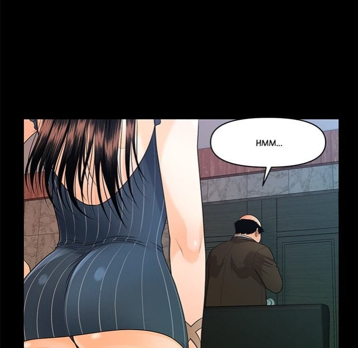 My Secretary (Uncensored), chapter 50, page 78 of 163
