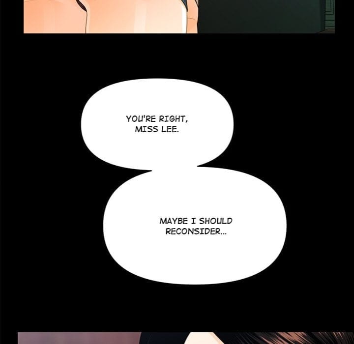 My Secretary (Uncensored), chapter 50, page 79 of 163