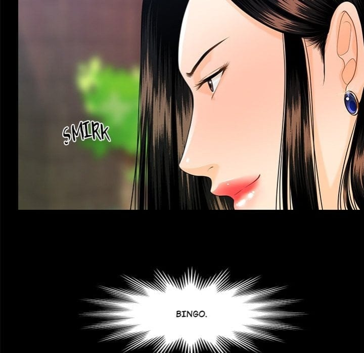 My Secretary (Uncensored), chapter 50, page 80 of 163